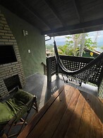 Pousada Vale Verde Bungalows - Rosa