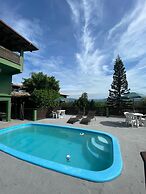 Pousada Vale Verde Bungalows - Rosa