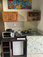 Pousada Vale Verde Bungalows - Rosa