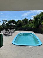 Pousada Vale Verde Bungalows - Rosa