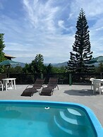 Pousada Vale Verde Bungalows - Rosa