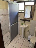 Pousada Vale Verde Bungalows - Rosa