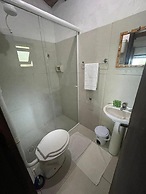 Pousada Vale Verde Bungalows - Rosa