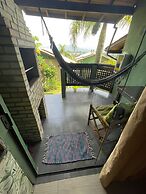 Pousada Vale Verde Bungalows - Rosa