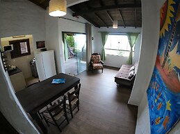 Pousada Vale Verde Bungalows - Rosa