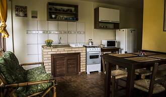 Pousada Vale Verde Bungalows - Rosa