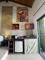 Pousada Vale Verde Bungalows - Rosa