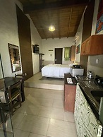 Pousada Vale Verde Bungalows - Rosa