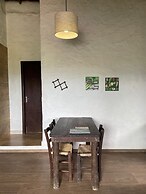 Pousada Vale Verde Bungalows - Rosa