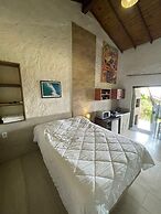 Pousada Vale Verde Bungalows - Rosa