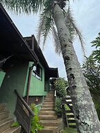 Pousada Vale Verde Bungalows - Rosa