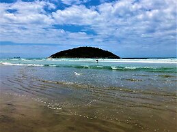 Pousada Vale Verde Bungalows - Rosa