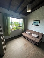 Pousada Vale Verde Bungalows - Rosa