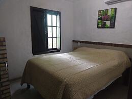 Pousada Vale Verde Bungalows - Rosa