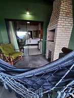 Pousada Vale Verde Bungalows - Rosa