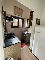 Pousada Vale Verde Bungalows - Rosa