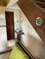 Pousada Vale Verde Bungalows - Rosa