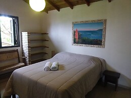 Pousada Vale Verde Bungalows - Rosa