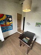 Pousada Vale Verde Bungalows - Rosa