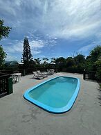 Pousada Vale Verde Bungalows - Rosa