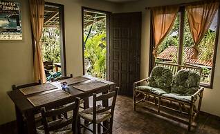 Pousada Vale Verde Bungalows - Rosa