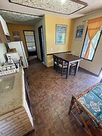 Pousada Vale Verde Bungalows - Rosa