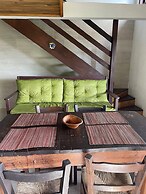 Pousada Vale Verde Bungalows - Rosa