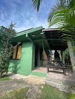 Pousada Vale Verde Bungalows - Rosa