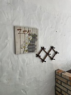 Pousada Vale Verde Bungalows - Rosa