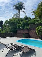 Pousada Vale Verde Bungalows - Rosa