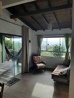 Pousada Vale Verde Bungalows - Rosa