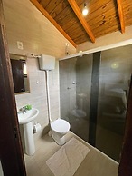 Pousada Vale Verde Bungalows - Rosa