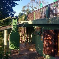 Pousada Vale Verde Bungalows - Rosa