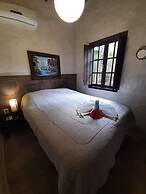 Pousada Vale Verde Bungalows - Rosa