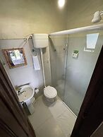 Pousada Vale Verde Bungalows - Rosa