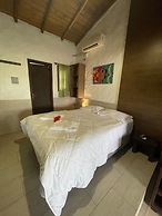 Pousada Vale Verde Bungalows - Rosa