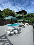 Pousada Vale Verde Bungalows - Rosa