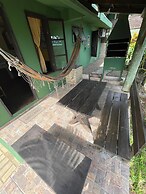 Pousada Vale Verde Bungalows - Rosa