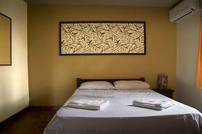 Pousada Vale Verde Bungalows - Rosa