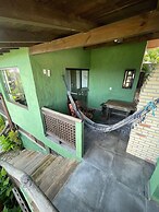 Pousada Vale Verde Bungalows - Rosa