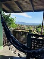 Pousada Vale Verde Bungalows - Rosa