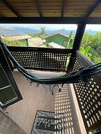 Pousada Vale Verde Bungalows - Rosa