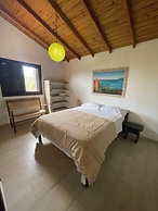 Pousada Vale Verde Bungalows - Rosa