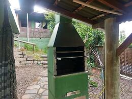 Pousada Vale Verde Bungalows - Rosa