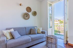 Green Rose by Wonderful Italy