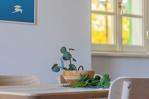 Green Rose by Wonderful Italy