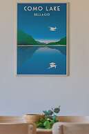 Green Rose by Wonderful Italy