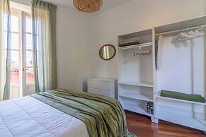 Green Rose by Wonderful Italy