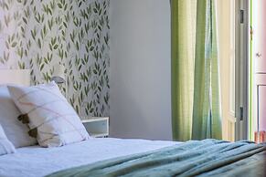 Green Rose by Wonderful Italy