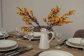 Zanetta's Home by Corfuescapes